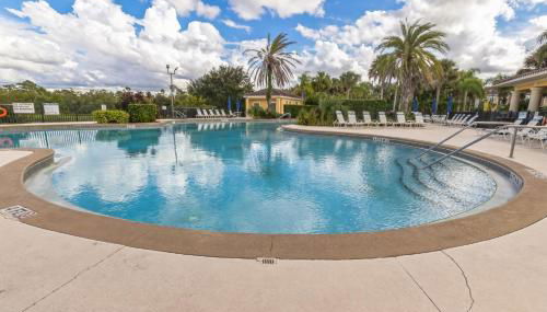 Amazing Disney Themed Oasis 3BR near Parks townhouse - Foto 4