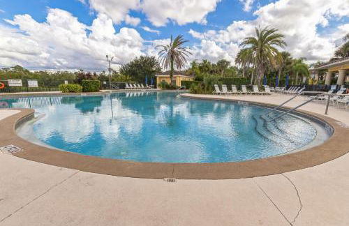 Amazing Disney Themed Oasis 3BR near Parks townhouse - Foto 4