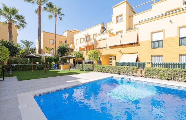 Bahia De La Luz in Chipiona - Foto 3