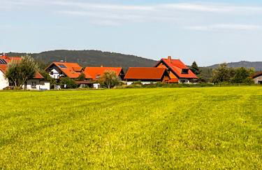 Apartment Mary Mehlmeisel - Foto 32