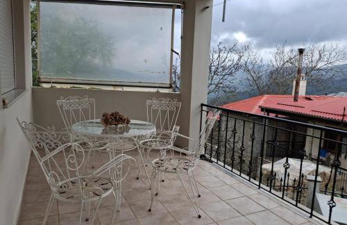 4BR Trekkers Retreat in Spilaio Grevena - Foto 48
