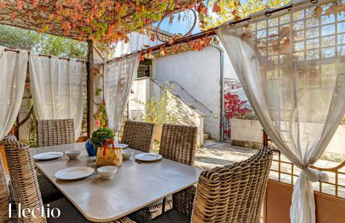 Résidence Les Petitons - Foto 26