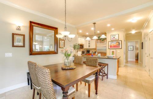 Walk to Poipu Beaches Koloa Condo with Pool Access! - Foto 7