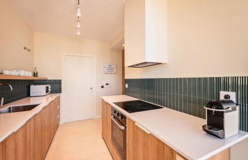 Sweett - Villa Olimpica Mediterranean - Foto 6