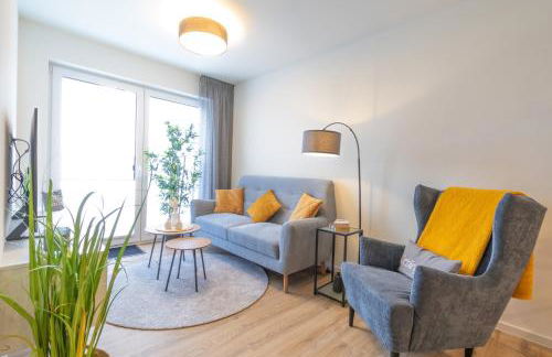 Dorumer Sielhuus 20 mit Sauna und Balkon - Foto 12