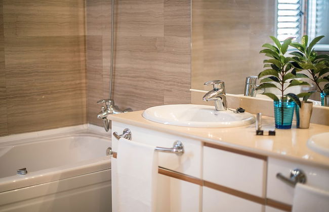 Apartment Andorra TH25 - Foto 22