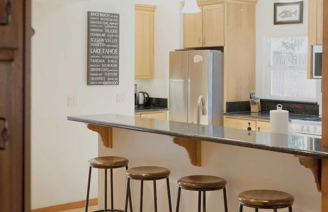 Aster by Avantstay Classic Kings Beach Cottage In The Of North Shore - Foto 6