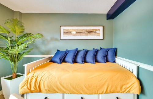 Charming Panama City Studio with Community Pool! - Foto 16