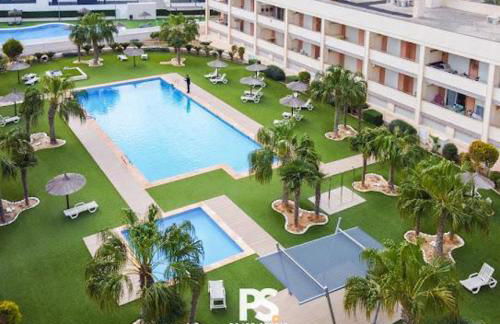 Grand Alacant Sunset Apartment - Foto 1