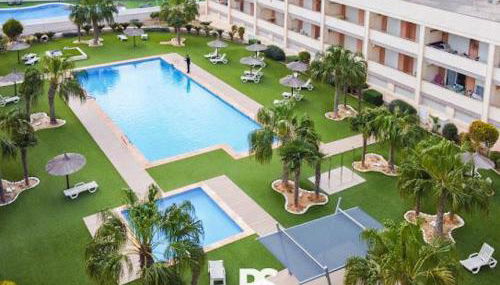 Grand Alacant Sunset Apartment - Foto 1