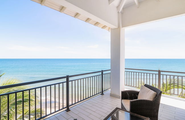 Playa Escondida Beach Club - Foto 64