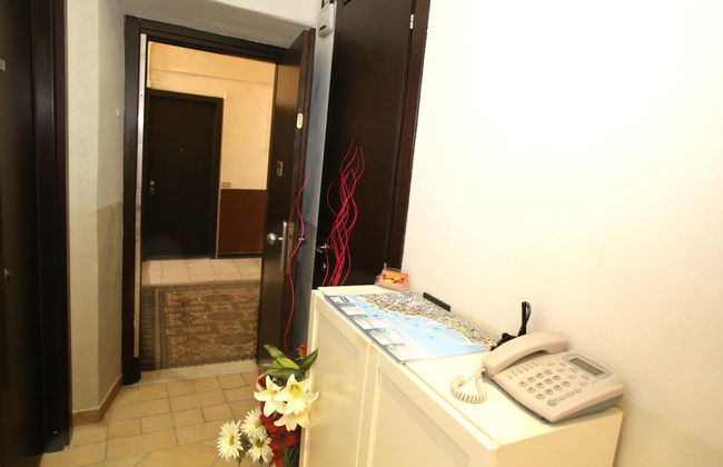 Sakura Inn Sanremo - Foto 21