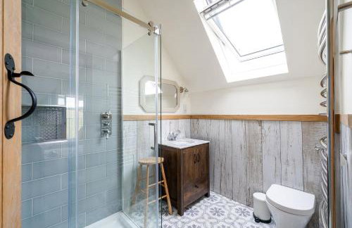 Daydreamer Cottage - Foto 19