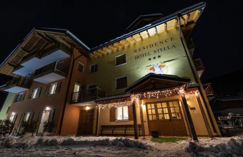 Residence Stella - Foto 42