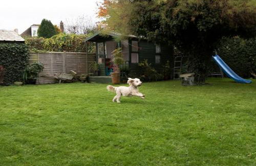 Harbourways Emsworth, Pet Friendly Coastal Retreat, Contractors & Leisure, Free Parking, Walk to Pubs - Photo 72