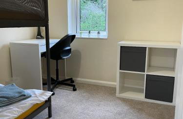 Maple House - Foto 12