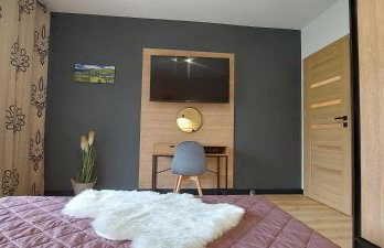 Apartamenty Trzy Kopce Ski & Bike & Sauna - Photo 25