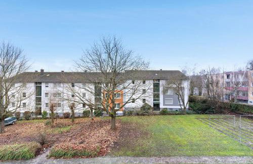 Exklusive Ferienwohnung Winzenheim - Foto 26