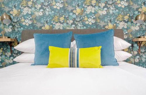 Flat 1 Highgate, Walford Road, Ross on Wye - Foto 8