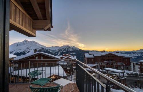 Lodge des Glaciers - La Rosière - Foto 17