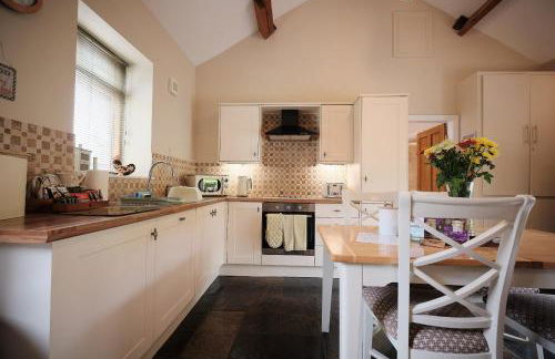 Swallows Nest Cottage - Foto 11