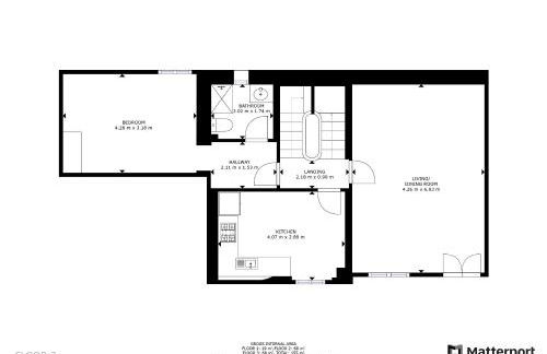 Casa rural "Cuenta la Leyenda..." - Photo 30