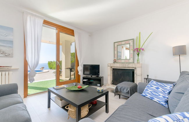 Villa With Swimming Pool in Llucmajor - Foto 29