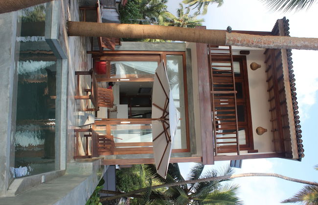 Skinny Beach House - Photo 23