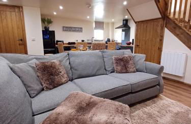 South view farm cottage 2 Bed - Foto 12