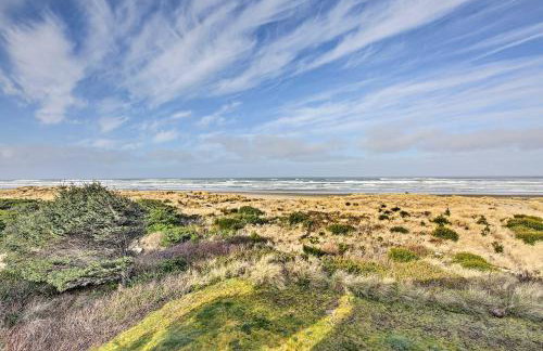 Sanderling Sea Cottages, Unit 12 - Foto 25