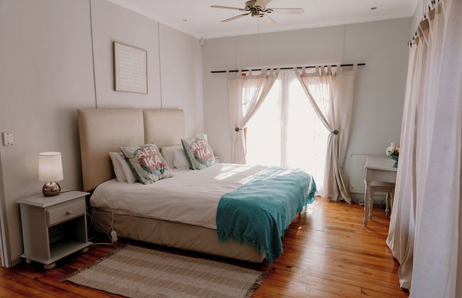 Chandelier Game Lodge - Foto 11