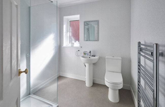 Host Stay White Rose - Foto 12