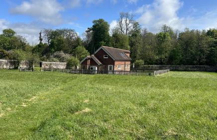 Walled garden cottage - Foto 2