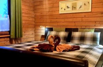 Chalet Wickie - Foto 21