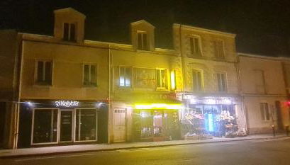 Studio Nantes Sud - Foto 2