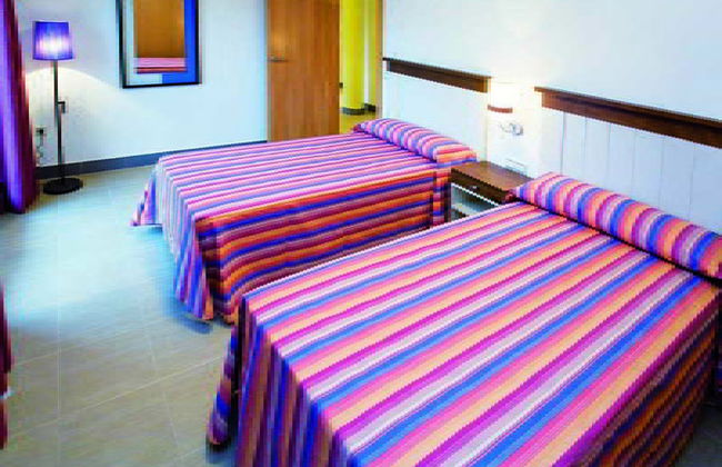 Leo Punta Umbria - Foto 30