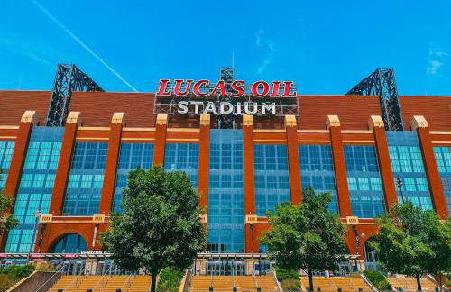 Spacious 4BR Near Convention Center-Family Friendly - Foto 27