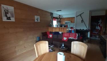 studio cabine Chatel - Foto 4