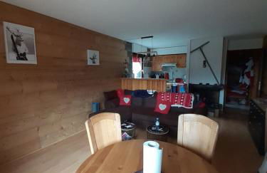 studio cabine Chatel - Foto 4