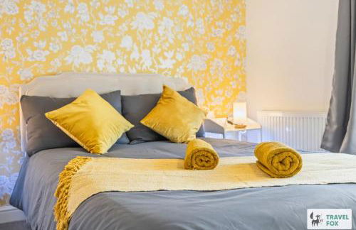 Cheadle Cottage - Hot Tub and Pool Table! - Foto 18