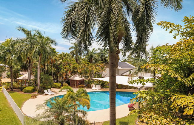 Coral Coast Apartments Palm Cove AVC - Foto 26