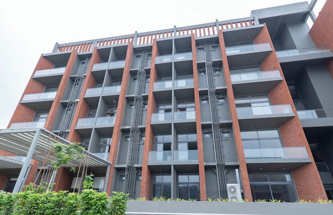 Swajan Bankers Community - Foto 7