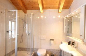 Ferienwohnung Alpenzeit - Foto 4