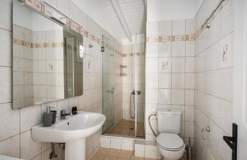 The Seaview Corner Apartments by Konnect, Ipsos Corfu - Photo 44