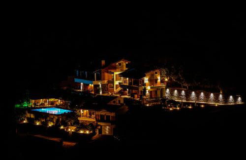 Αlissachne Suites - Foto 12