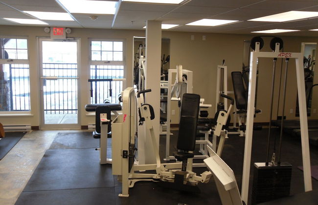 Sunshine Valley Rv Resort & Cabins - Foto 12