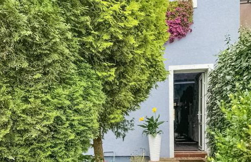 Awesome Apartment In Nowe Warpno - Foto 12