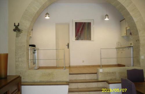 LA CHAPELLE DU PRIEURE - Foto 10