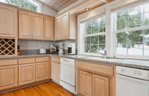 The Royal Canterbury Retreat - Near Kings Beach & Lake Tahoe - Foto 26