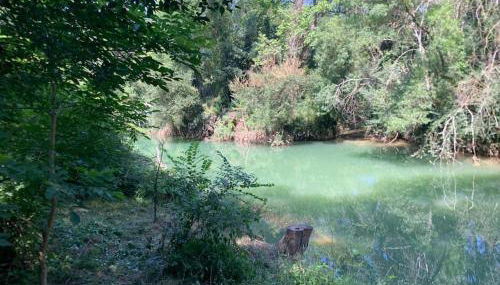 Maison en Provence La Cascatelle 6-8 pers - Foto 2